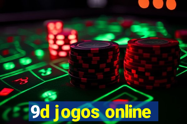 9d jogos online