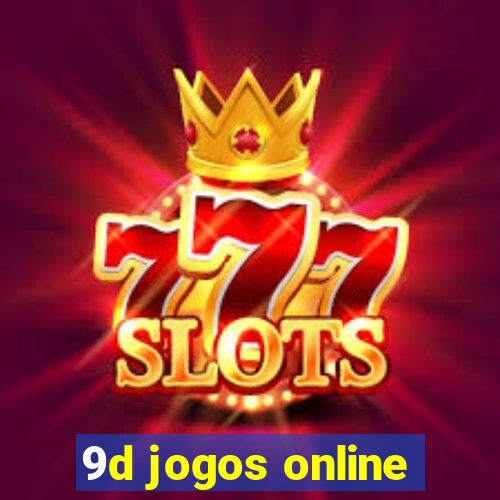 9d jogos online