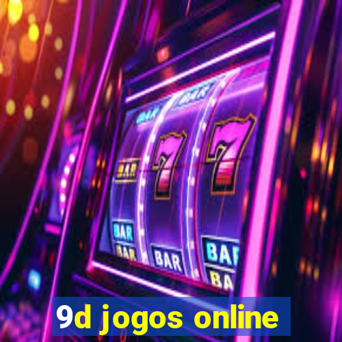 9d jogos online