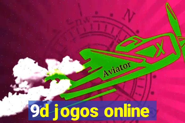 9d jogos online