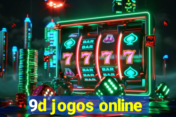 9d jogos online