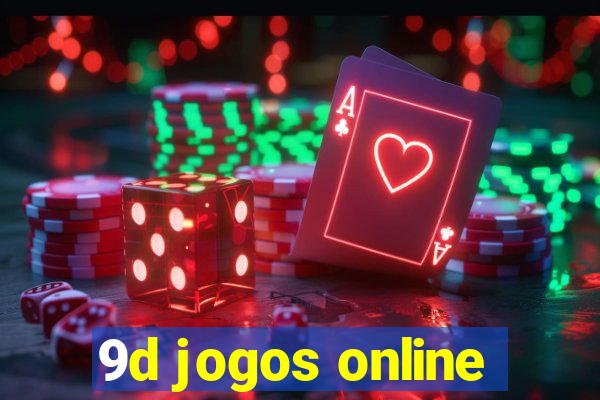 9d jogos online