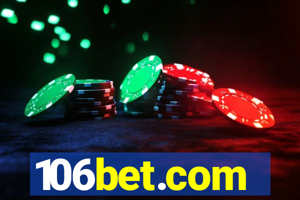 106bet.com