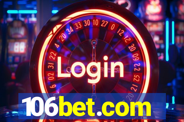 106bet.com