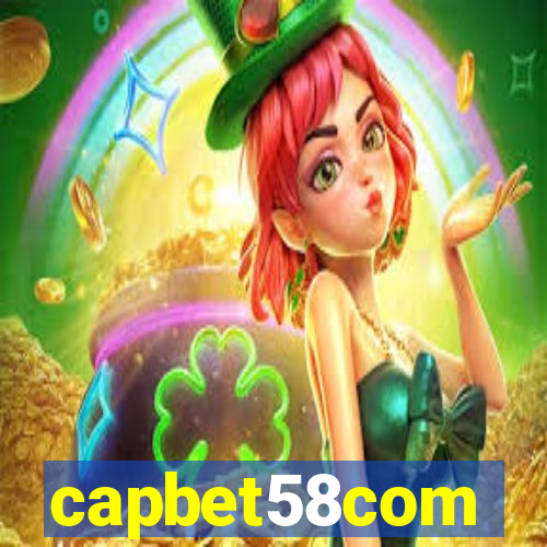 capbet58com