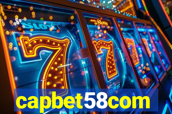 capbet58com