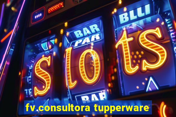 fv.consultora tupperware