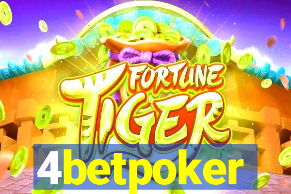 4betpoker