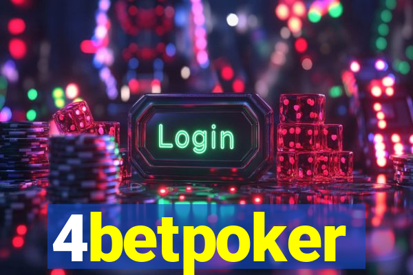 4betpoker