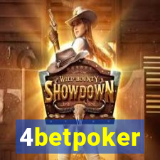 4betpoker