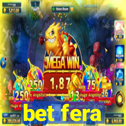 bet fera