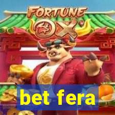 bet fera