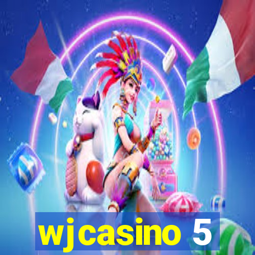 wjcasino 5