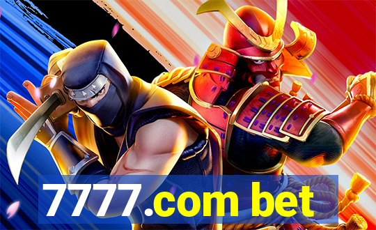 7777.com bet