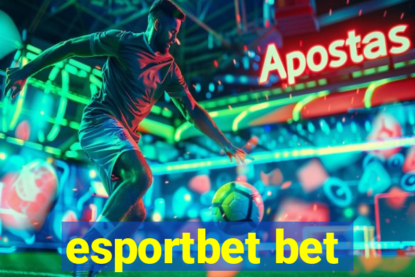 esportbet bet