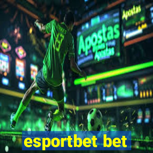 esportbet bet