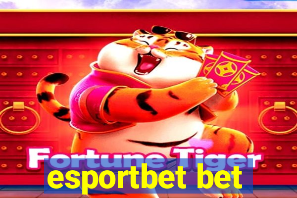 esportbet bet