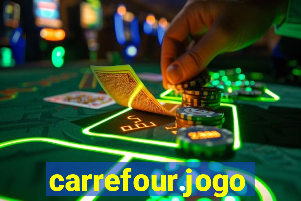 carrefour.jogo cassino online