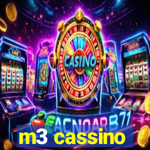 m3 cassino