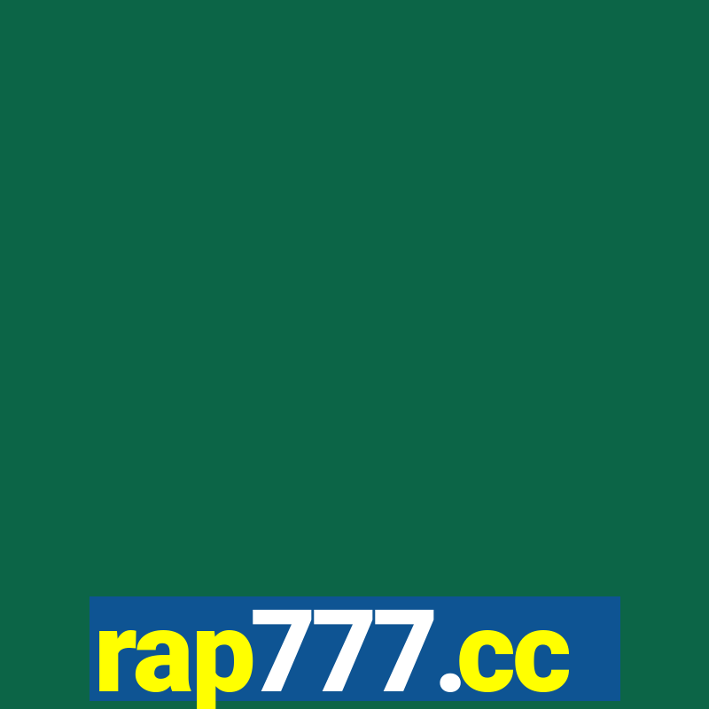 rap777.cc