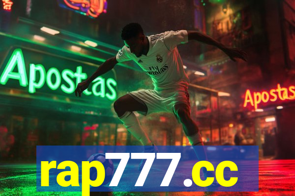 rap777.cc