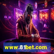 www.81bet.com