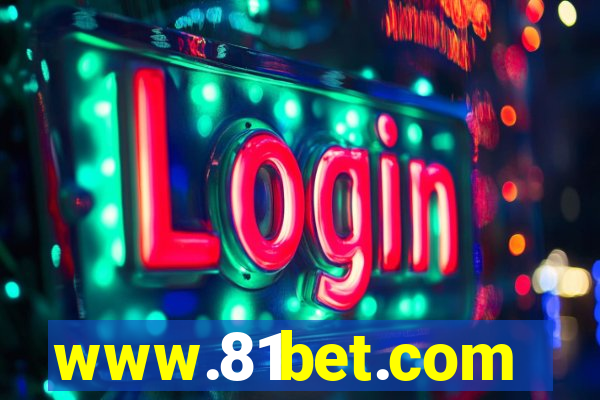 www.81bet.com