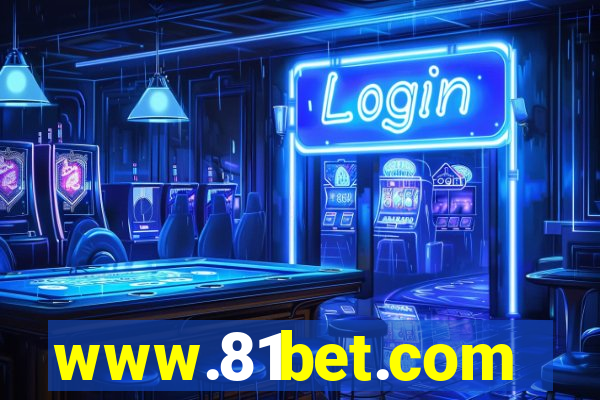 www.81bet.com