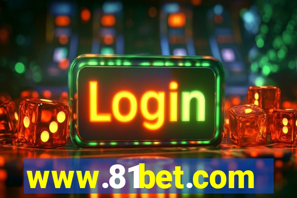 www.81bet.com