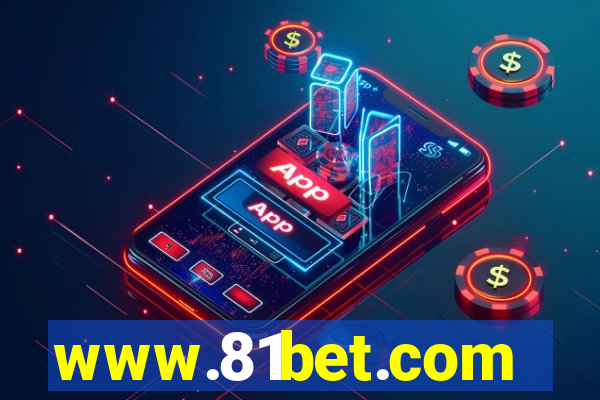 www.81bet.com