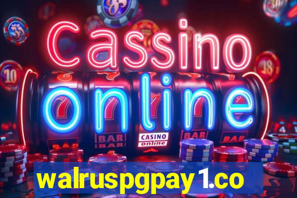 walruspgpay1.com