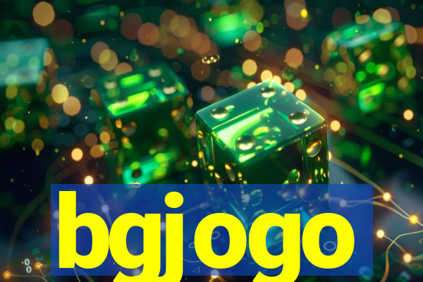 bgjogo