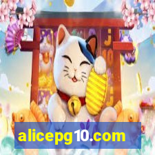 alicepg10.com