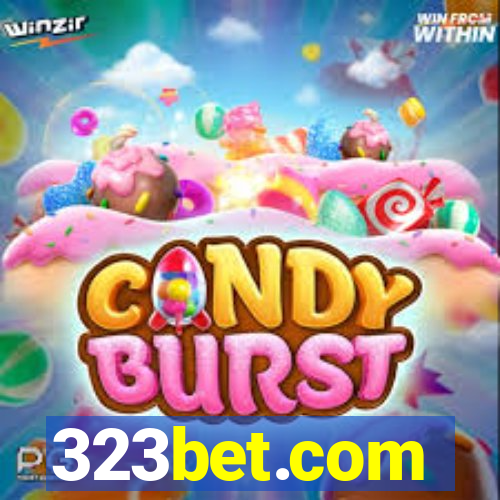 323bet.com