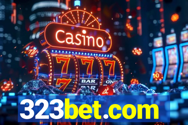 323bet.com