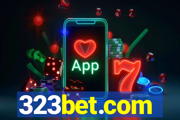 323bet.com