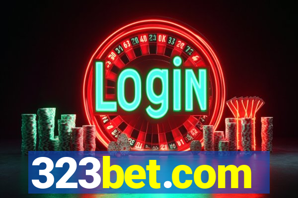 323bet.com