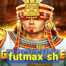 futmax sh