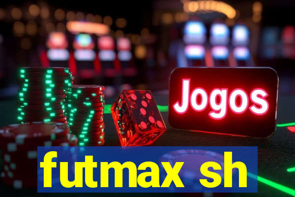 futmax sh