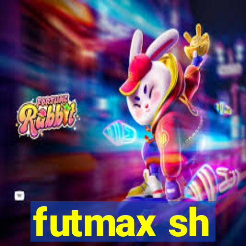 futmax sh