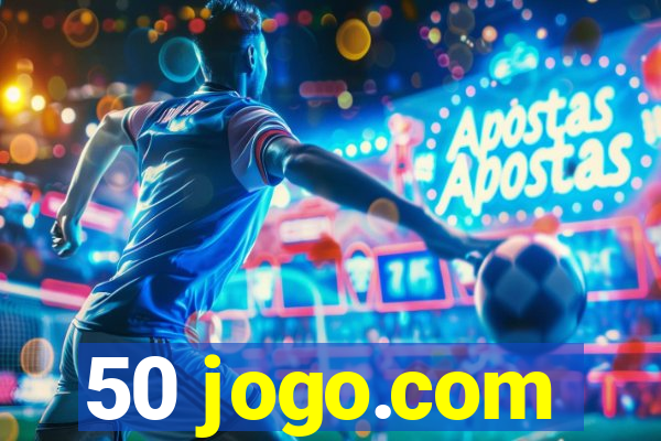 50 jogo.com