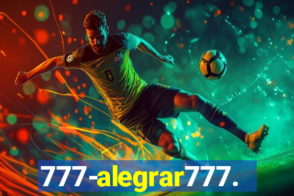 777-alegrar777.net