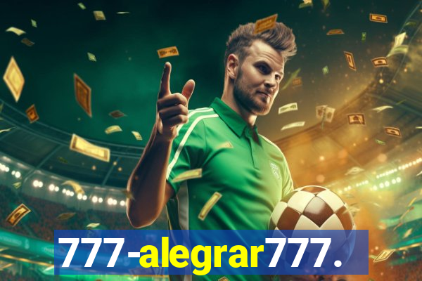 777-alegrar777.net