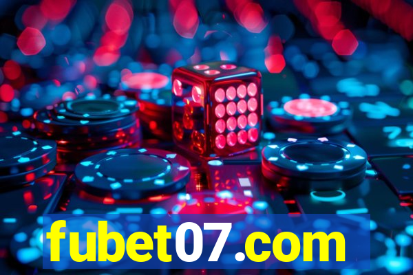 fubet07.com