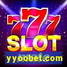 yyoobet.com