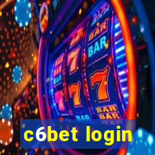 c6bet login