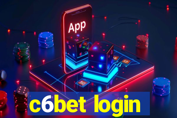 c6bet login