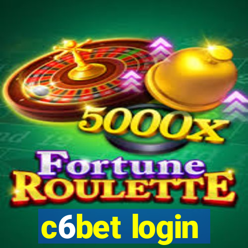 c6bet login