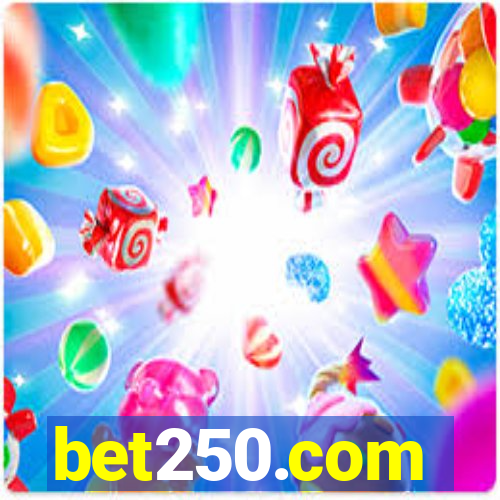 bet250.com