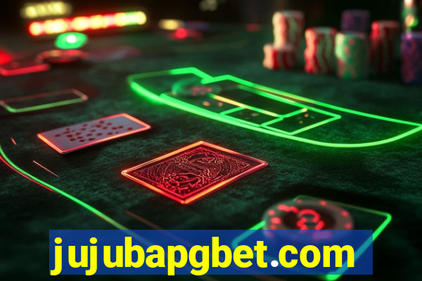 jujubapgbet.com